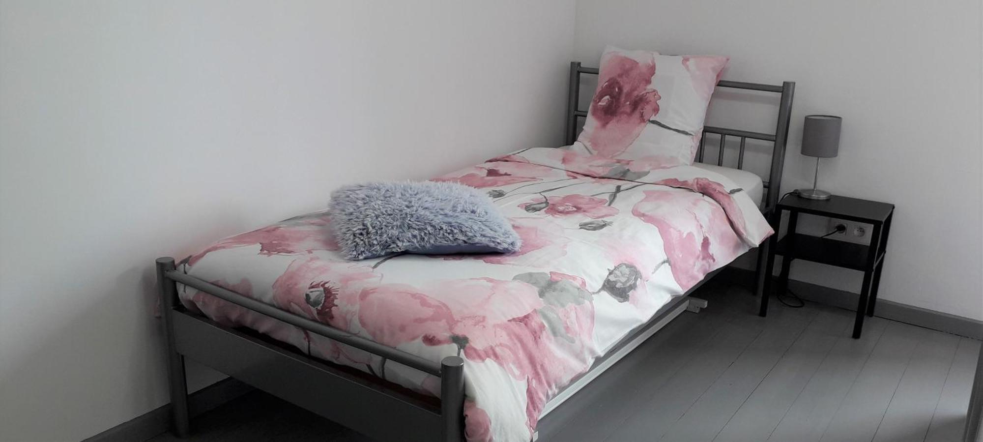 Au Chant Des Roches - Parking - Wifi - Terrasse - Chambres Familiales - Cerfontaine Exterior foto