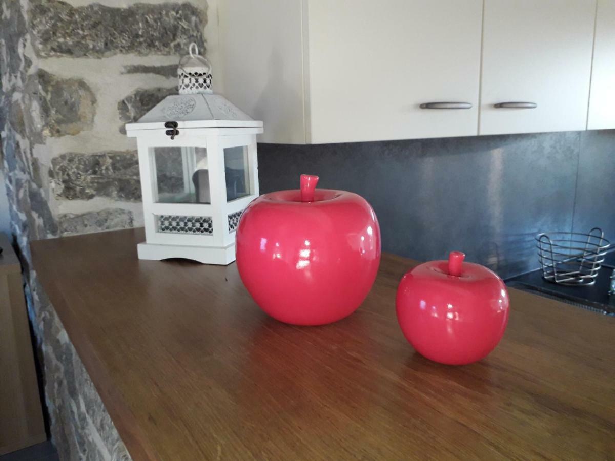 Au Chant Des Roches - Parking - Wifi - Terrasse - Chambres Familiales - Cerfontaine Exterior foto